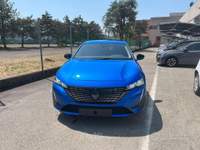 Peugeot 308 Turbo 130 S&S Allure Pari a usata Modena