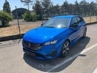 Peugeot 308 Turbo 130 S&S Allure Pari a usata Modena