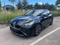 BMW Serie 1 120d 118 d MSport 150 Cv Aut. da Vetrina! usata Modena