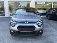 Citroen C3 PureTech 110 S&S Shine Grigio usata San Giorgio di Piano
