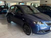 Lancia Ypsilon 5 porte GPL Blu/Azzurro usata Rotondi