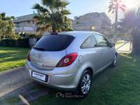 Opel Corsa 3 Porte Corsa 3p 1.3 cdti ecoflex Edition (elective) s&s 95cv usata Grottammare