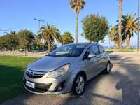Opel Corsa 3 Porte Corsa 3p 1.3 cdti ecoflex Edition (elective) s&s 95cv usata Grottammare