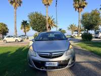 Opel Corsa 3 Porte Corsa 3p 1.3 cdti ecoflex Edition (elective) s&s 95cv usata Grottammare