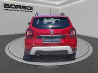 Dacia Duster  - duster 1.3 tce 150 cv edc 4x2 prestige dac Rosso usata Treviso