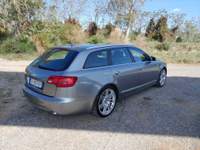 Audi A6 Audi a6 sw tdi s line usata Policoro