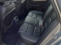 Audi A6 Audi a6 sw tdi s line usata Policoro