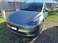 Tesla Model Y  - model y performance dual motor awd Grigio usata Legnano