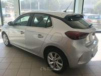 Opel Corsa D 100 CV GS usata ALTIDONA