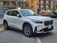BMW X1 sDrive 18d xLine usata Venafro