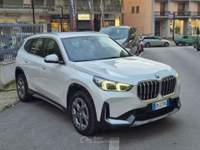BMW X1 sDrive 18d xLine usata Venafro
