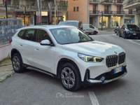 BMW X1 sDrive 18d xLine usata Venafro