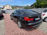 BMW Serie 3 320d 320 320d xDrive Modern perfetta e garantita 12M Nero usata Gemona del Friuli