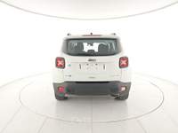 Jeep Renegade 1.3 T4 190CV PHEV 4xe AT6 Business Plus Bianco usata Capua