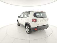 Jeep Renegade 1.3 T4 190CV PHEV 4xe AT6 Business Plus Bianco usata Capua