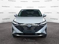 Nissan Qashqai 1.3 MHEV 140 Acenta #telecamera #ruotino #nazionale Grigio usata Spinea