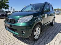 Daihatsu Terios Terios 1.5 Hiro O/F greenpowered GPL Verde usata Faenza