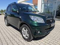 Daihatsu Terios Terios 1.5 Hiro O/F greenpowered GPL Verde usata Faenza