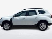 Dacia Duster 1.0 tce Expression Gpl 4x2 100cv Bianco usata Albignasego