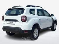 Dacia Duster 1.0 tce Expression Gpl 4x2 100cv Bianco usata Albignasego