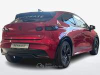 Renault Clio Nuova esprit Alpine full hybrid E-Tech 160 Rosso usata Albignasego