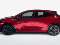 Renault Clio Nuova esprit Alpine full hybrid E-Tech 160 Rosso usata Albignasego