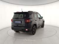 Jeep Renegade 1.0 T3 120cv 80th Anniversary Nero usata Massa