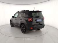 Jeep Renegade 1.0 T3 120cv 80th Anniversary Nero usata Massa