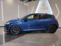 Renault Clio Clio V 2023 1.6 E-Tech full hybrid esprit Alpine 145cv usata Aprilia