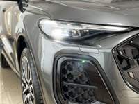 Audi Q5 Sportback 204 cv Tetto/cerchi21/Tappezzeria Sport (Super offerta) Grigio usata San Felice a Cancello