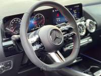 Mercedes-Benz GLA d 2.0 150cv PREMIUM PLUS KM0 IVA ESPOSTA ITALIANA Grigio usata Pomigliano d'Arco