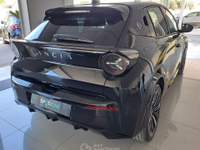 Lancia Ypsilon Hybrid 1.2 Benz Edizione Cassina 2025 Nero usata Parete