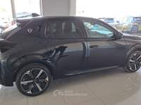 Lancia Ypsilon Hybrid 1.2 Benz Edizione Cassina 2025 Nero usata Parete