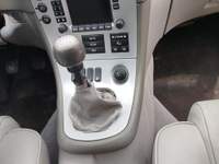 Alfa Romeo 166 JTD cat Distinctive Argento usata Roma