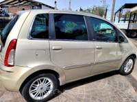Lancia Musa 16V Diva Beige usata Roma