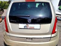 Lancia Musa 16V Diva Beige usata Roma