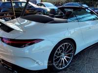Mercedes-Benz SL per Export Bianco usata Roma