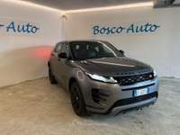 Land Rover Range Rover Evoque 2.0d i4 mhev R-Dynamic awd 180cv auto Grigio usata Borgo San Dalmazzo