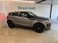 Land Rover Range Rover Evoque 2.0d i4 mhev R-Dynamic awd 180cv auto Grigio usata Borgo San Dalmazzo