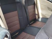 Volkswagen Eos FSI Grigio usata Roma
