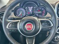 Fiat 500X Fiat 500X 1.3 MJET SPORT Grigio usata Tuglie