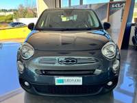 Fiat 500X Fiat 500X 1.3 MJET SPORT Grigio usata Tuglie