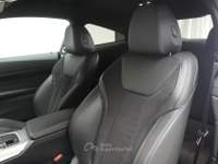 BMW Serie 4 430d 430d xDrive Coupe M Sport Navi+Kamera+Virtual BLACK EDITION Nero usata Roma