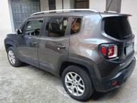 Jeep Renegade 4x4 - PREZZO VERO!!!!! Grigio usata Sant'Omero