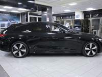 Audi A5 Avant 2.0 TDI mhev+ 204 cv S tronic S line edition_2025 Nero usata Modica