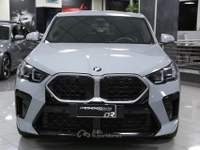 BMW X2 xDrive20d 163 cv mhev Msport auto Grigio usata Modica BMW X2 xDrive20d 163 cv mhev Msport auto Grigio usata Modica