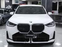 BMW X3 xDrive20d 48V mhev M Sport Bianco usata Modica