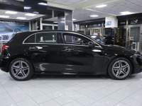 Mercedes-Benz Classe A Mercedes A 200 d Automatic AMG Line Advanced_NUOVA KM0 2026 Nero usata Modica