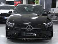 Mercedes-Benz Classe A Mercedes A 200 d Automatic AMG Line Advanced_NUOVA KM0 2026 Nero usata Modica