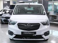 Opel Combo 1.5 diesel 100 cv Edition Plus_N1 autocarro Bianco usata Modica Opel Combo 1.5 diesel 100 cv Edition Plus_N1 autocarro Bianco usata Modica